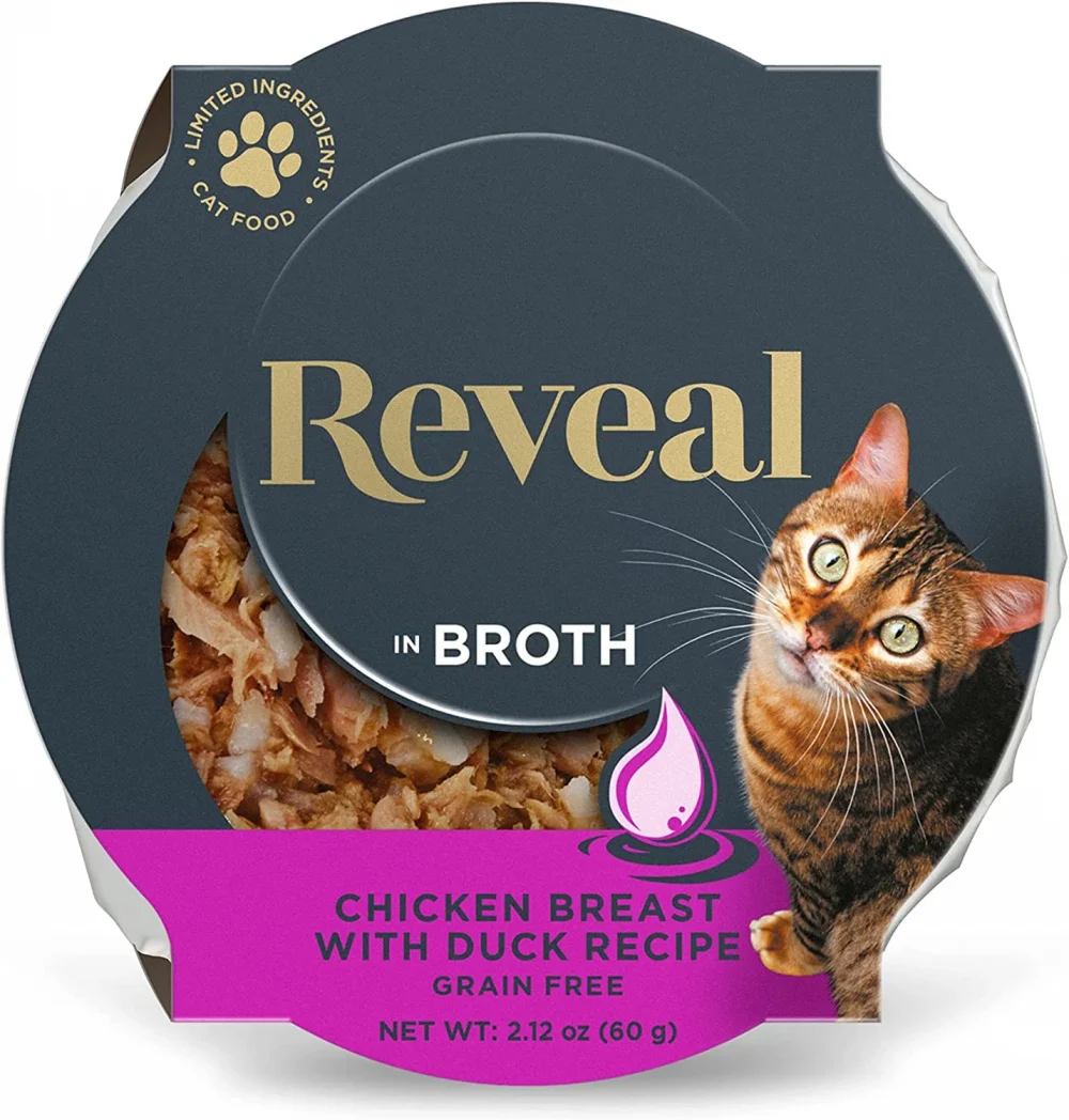Reveal-Natural-Wet-Cat-Food-In-Broth