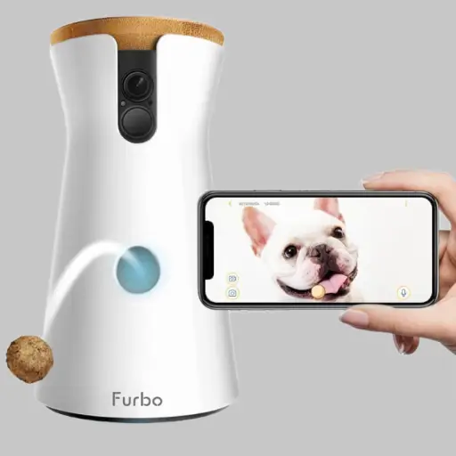 Furbo-Dog-Camera