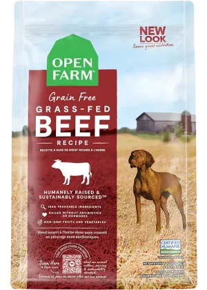 Open-Farm-Grain-Free-Grass-Feb-Beef-Recipe-Review