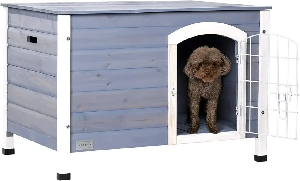 Petsfit Indoor Dog House